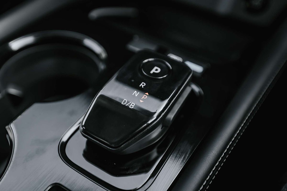 2024 Nissan X-TRAIL Ti e-POWER T33