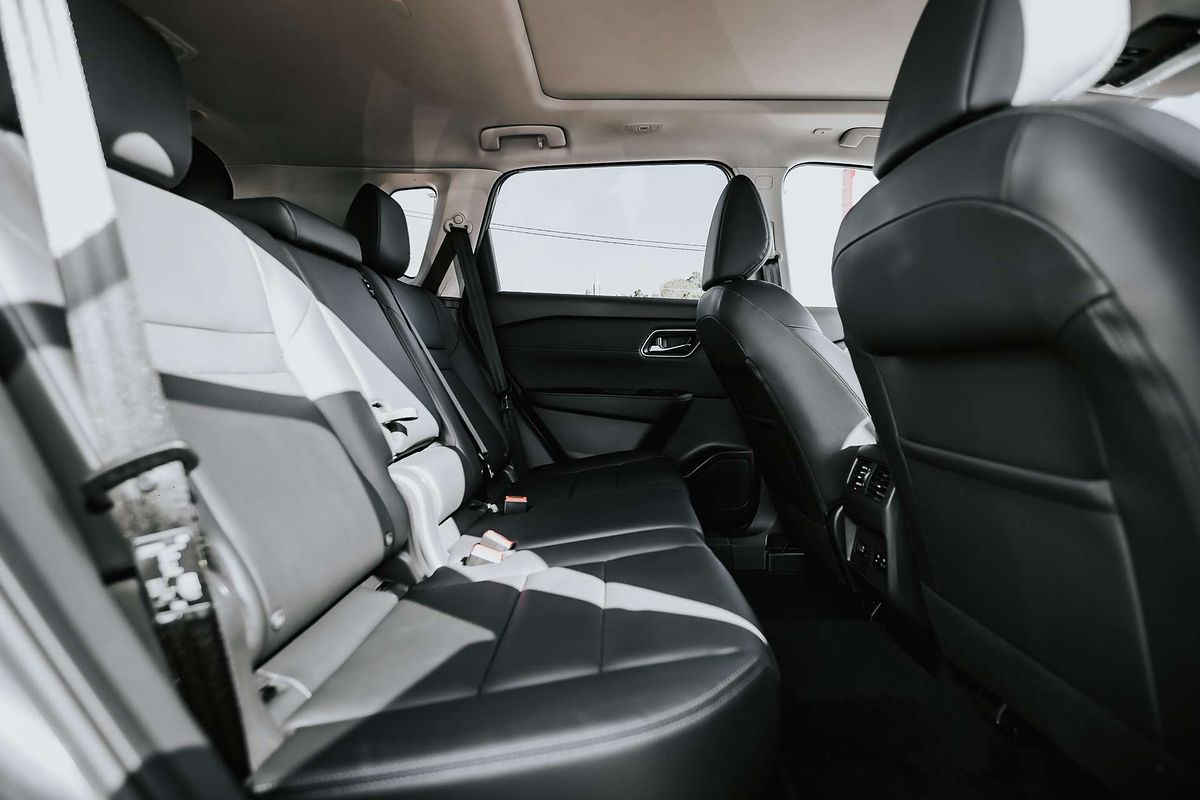 2024 Nissan X-TRAIL Ti e-POWER T33