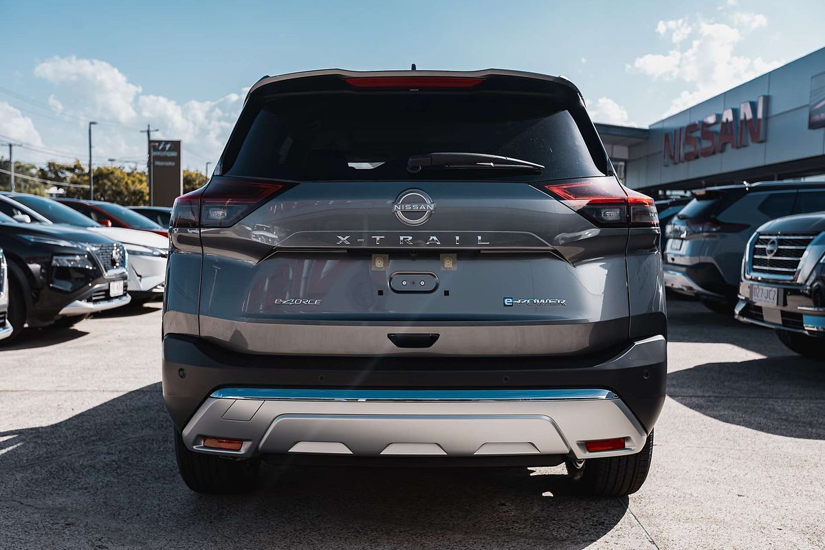 2024 Nissan X-TRAIL Ti e-POWER T33