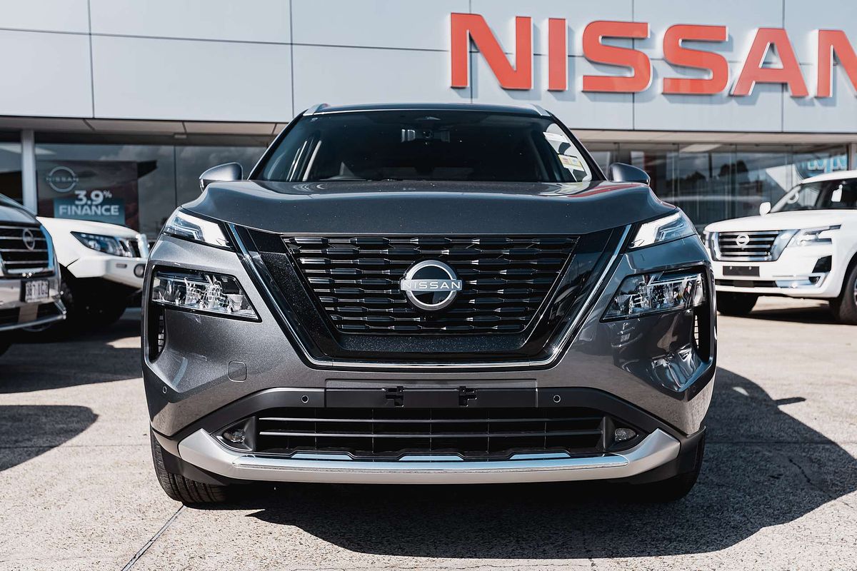 2024 Nissan X-TRAIL Ti e-POWER T33