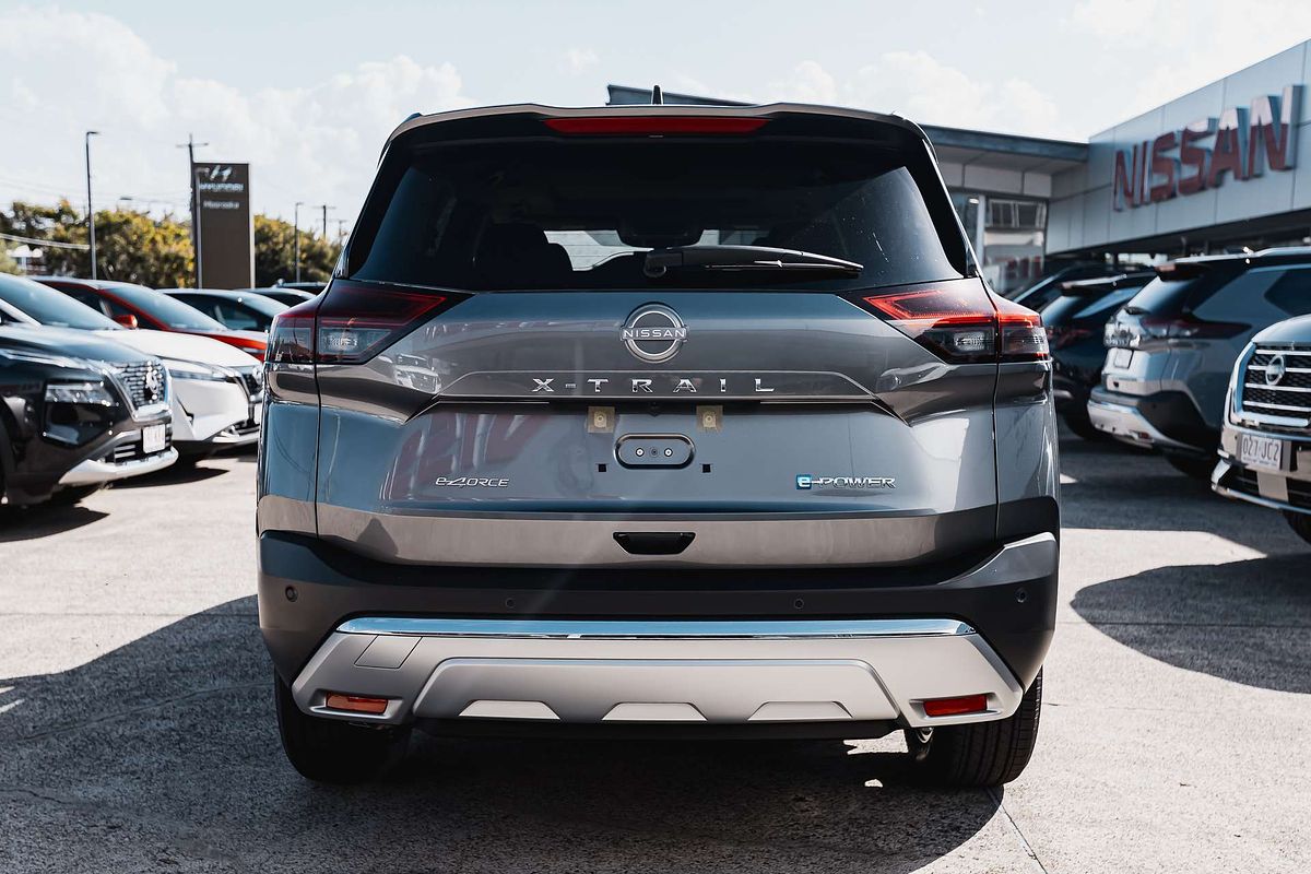 2024 Nissan X-TRAIL Ti e-POWER T33