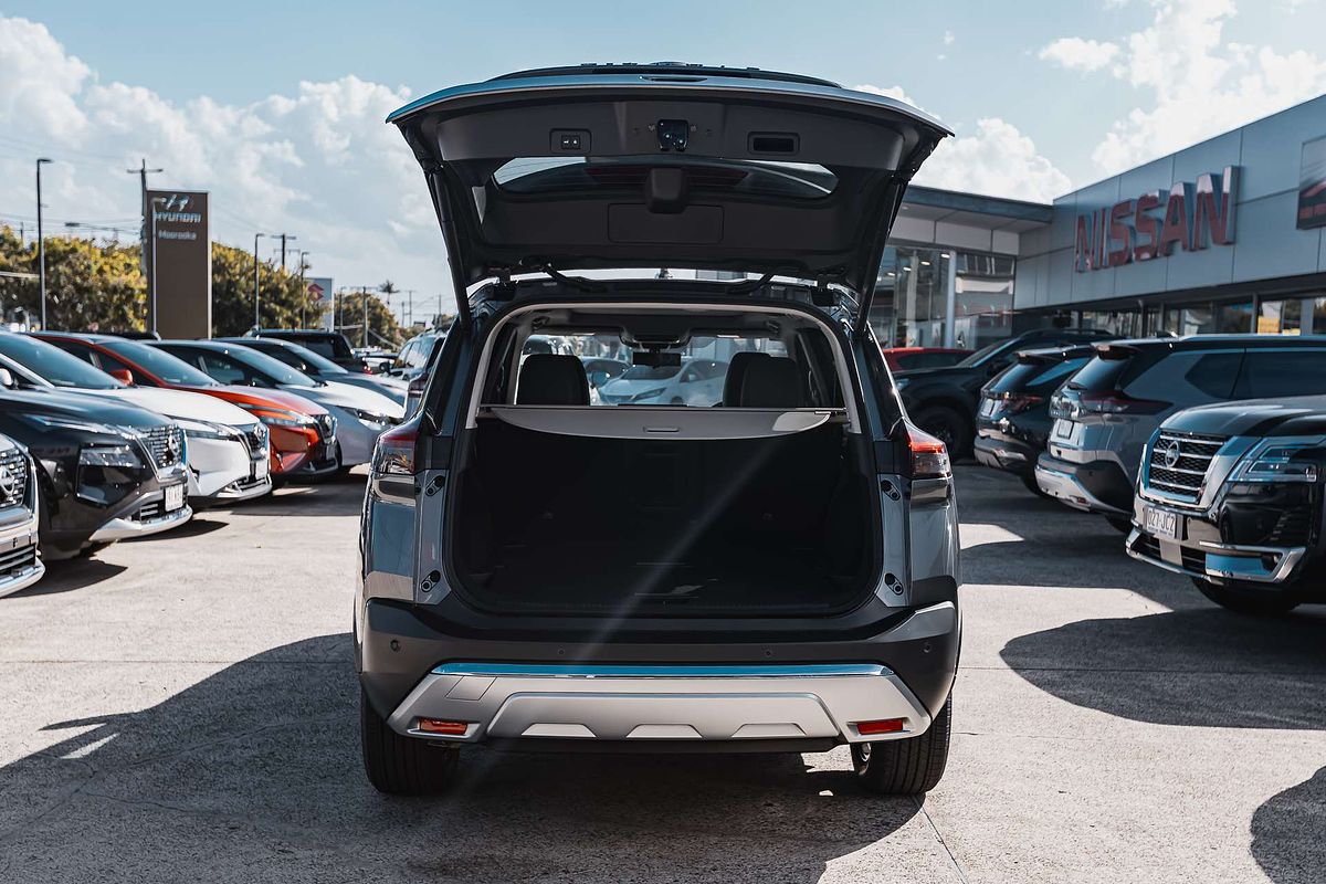 2024 Nissan X-TRAIL Ti e-POWER T33