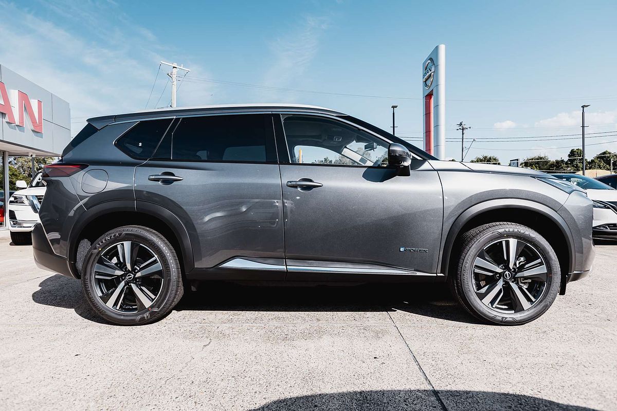2024 Nissan X-TRAIL Ti e-POWER T33
