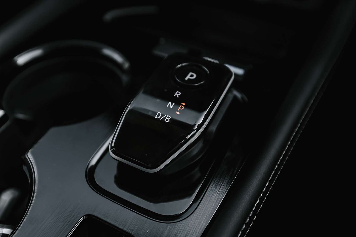 2024 Nissan X-TRAIL Ti-L e-POWER T33