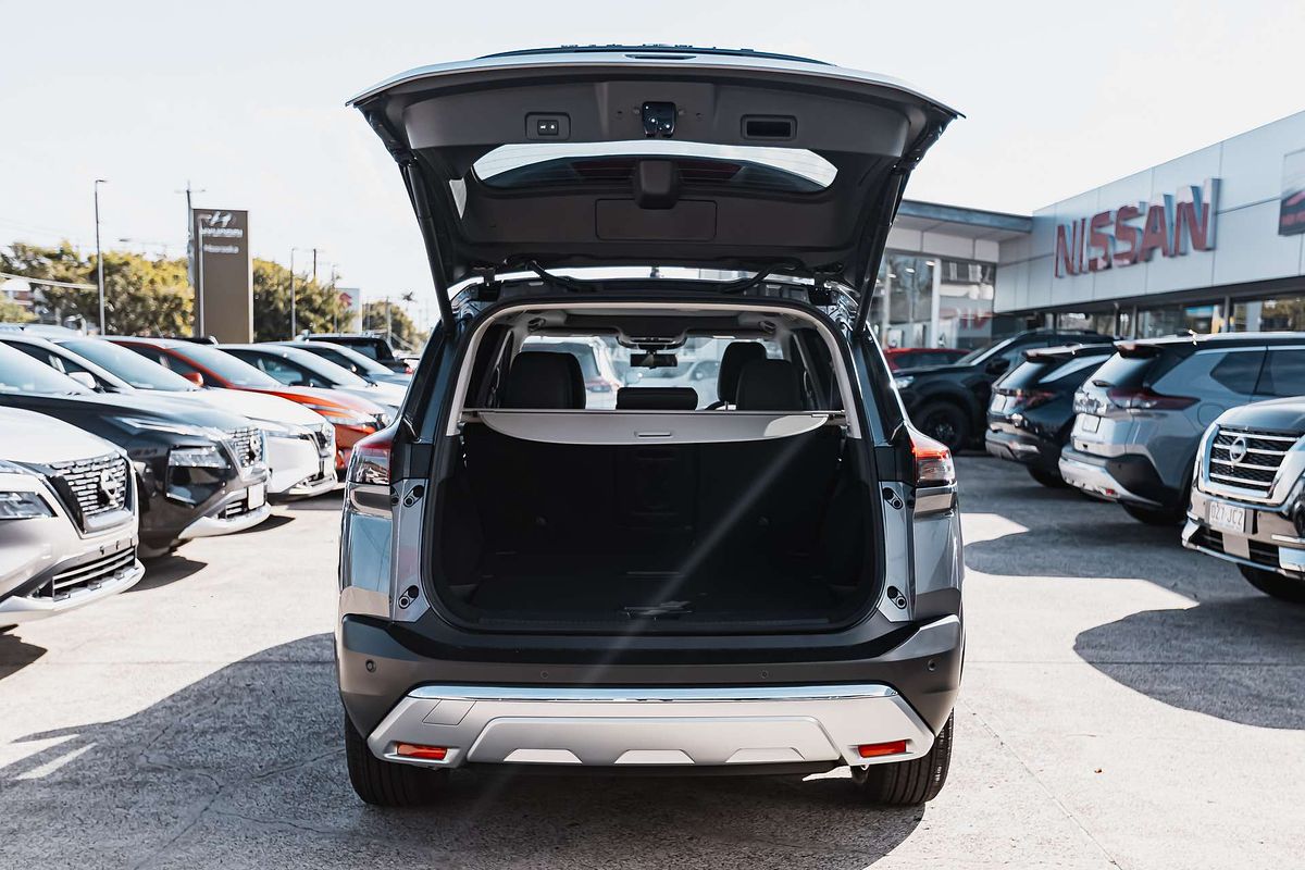 2024 Nissan X-TRAIL Ti-L e-POWER T33