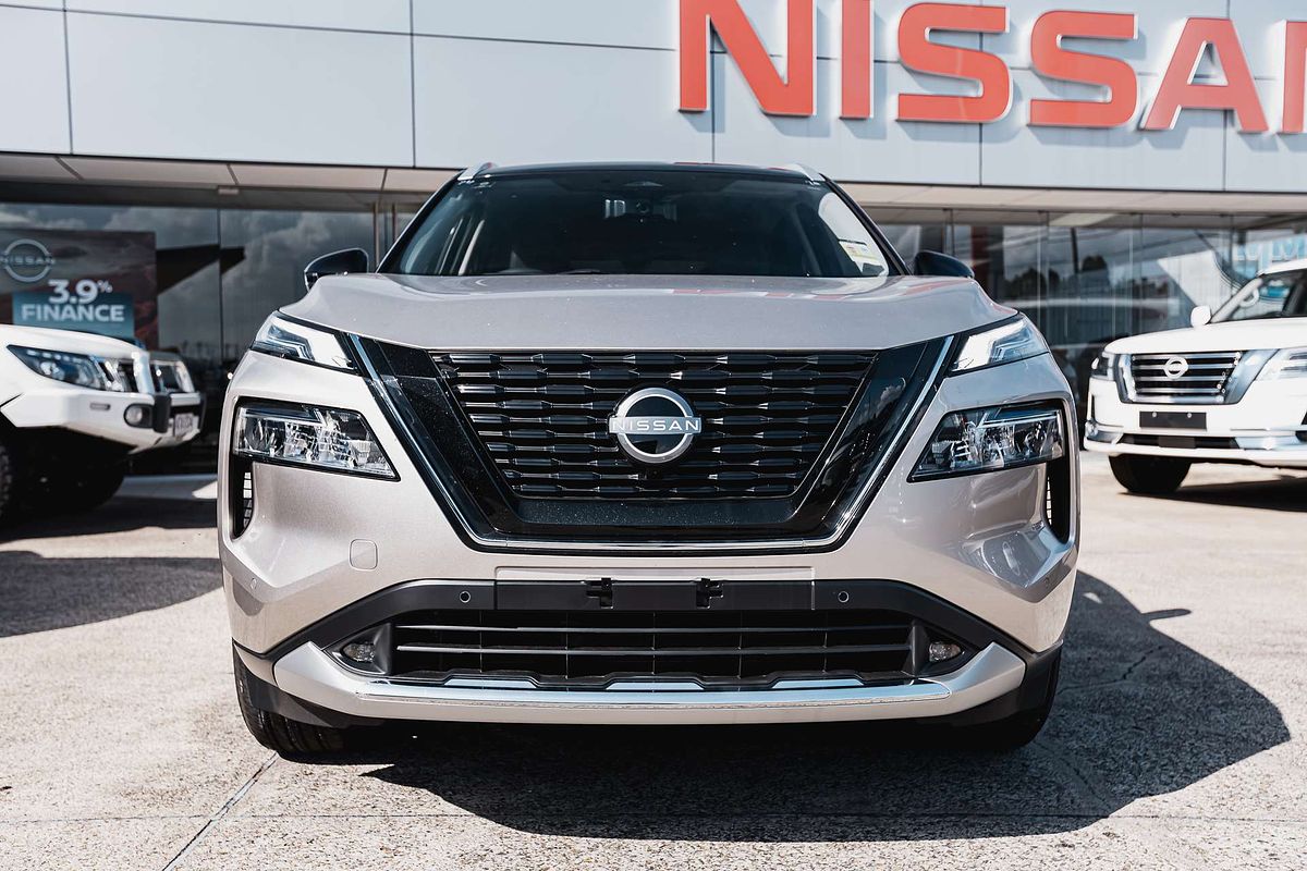 2024 Nissan X-TRAIL Ti e-POWER T33