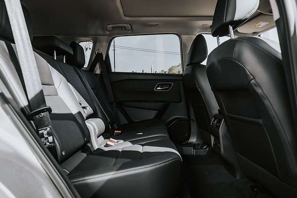 2024 Nissan X-TRAIL Ti e-POWER T33