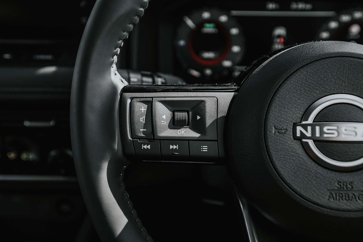 2024 Nissan X-TRAIL Ti e-POWER T33