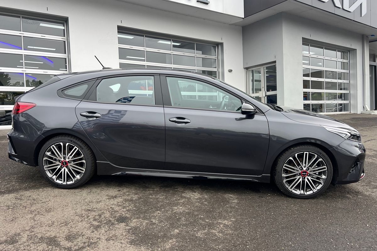 2024 Kia Cerato GT BD