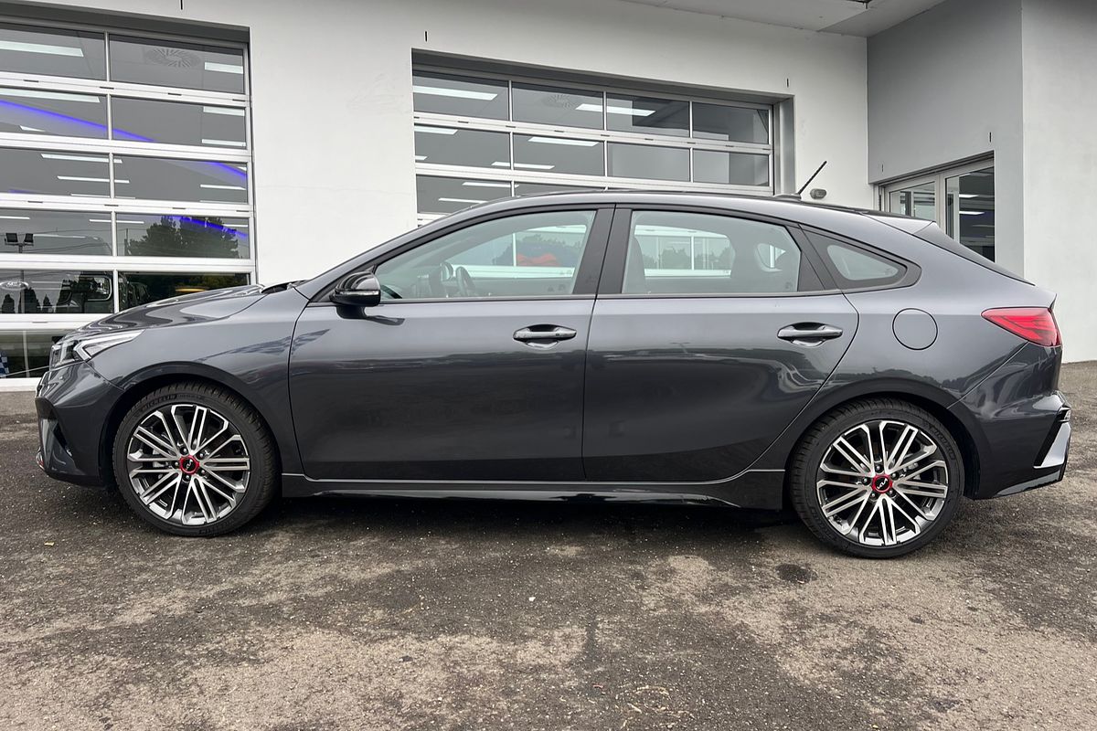 2024 Kia Cerato GT BD