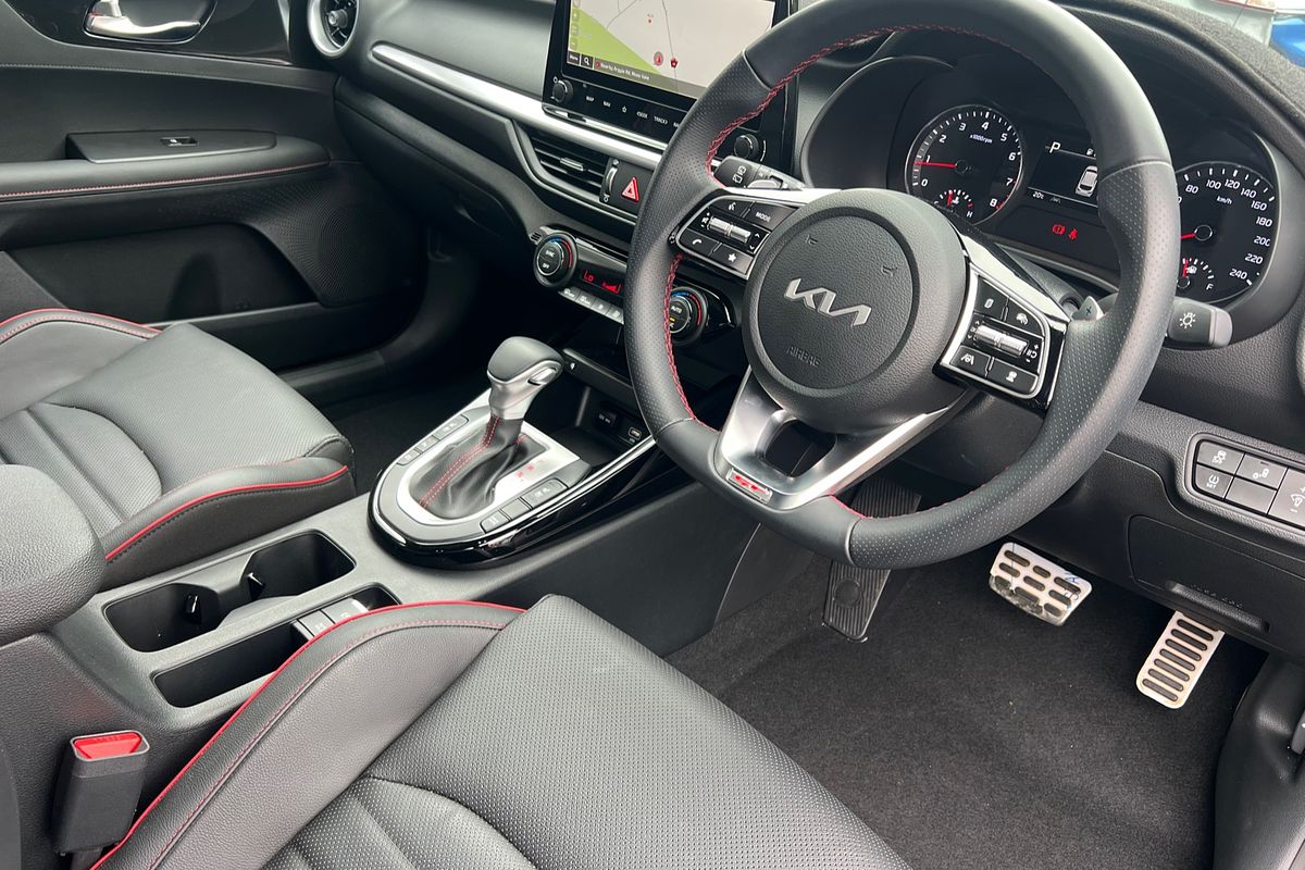 2024 Kia Cerato GT BD