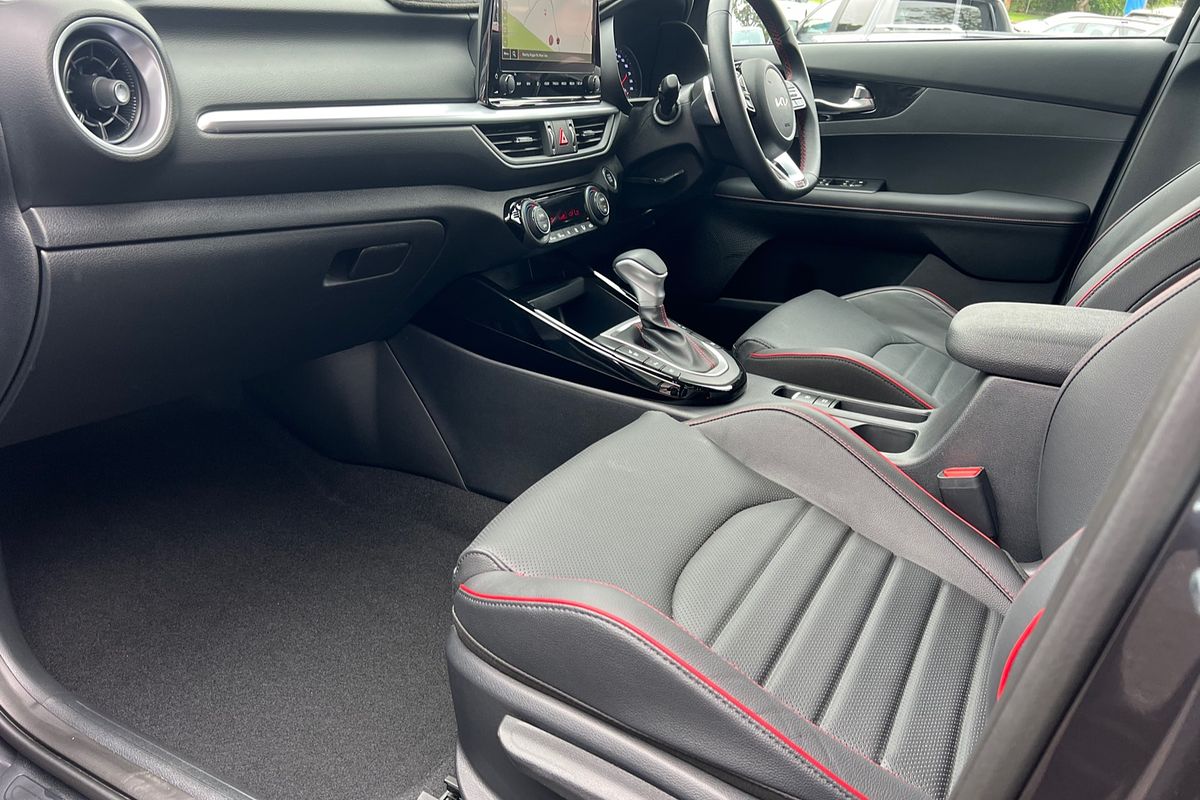 2024 Kia Cerato GT BD