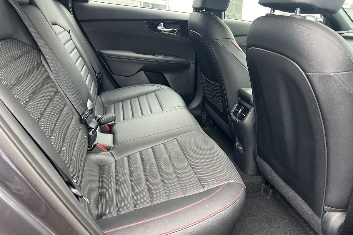 2024 Kia Cerato GT BD
