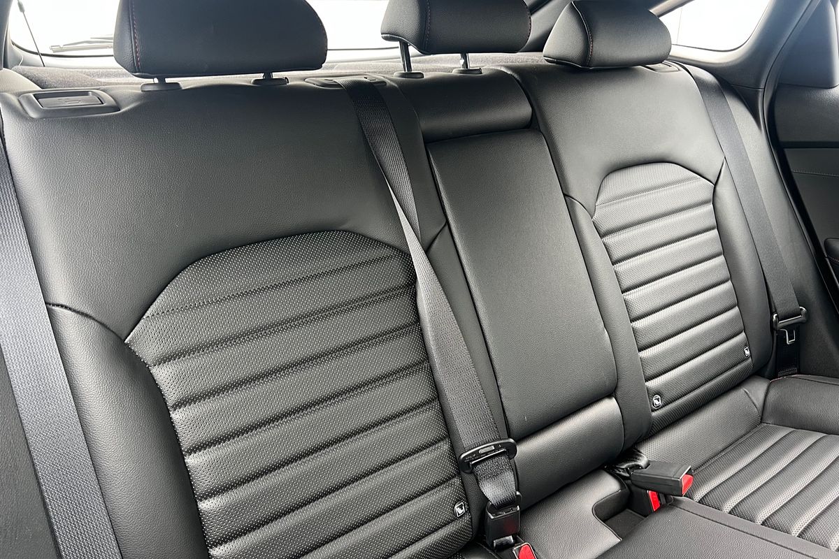 2024 Kia Cerato GT BD