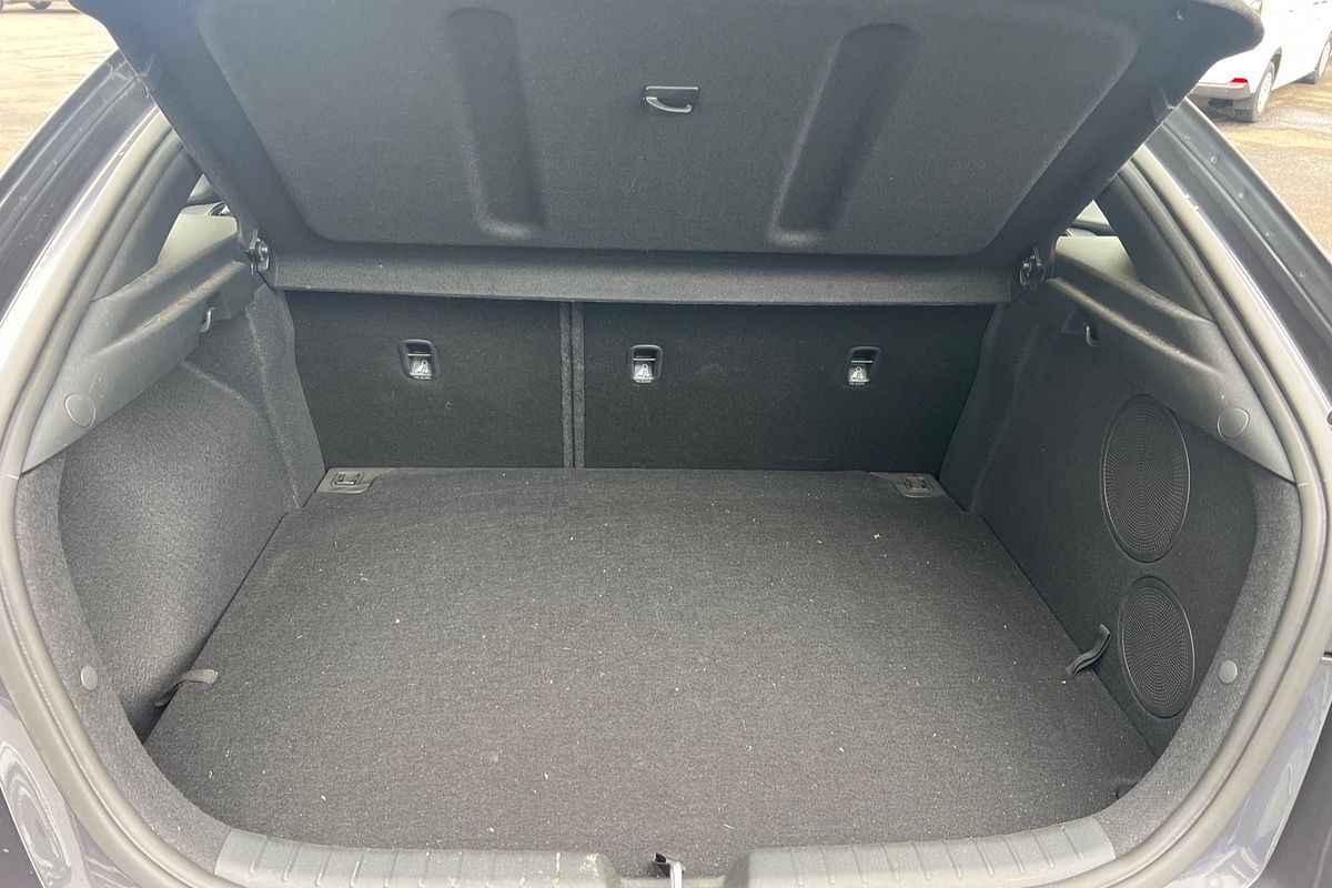 2024 Kia Cerato GT BD