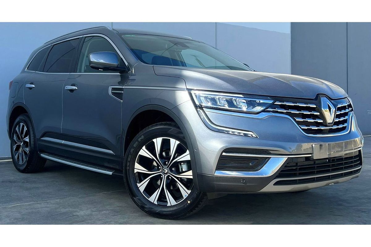 2023 Renault Koleos Zen HZG