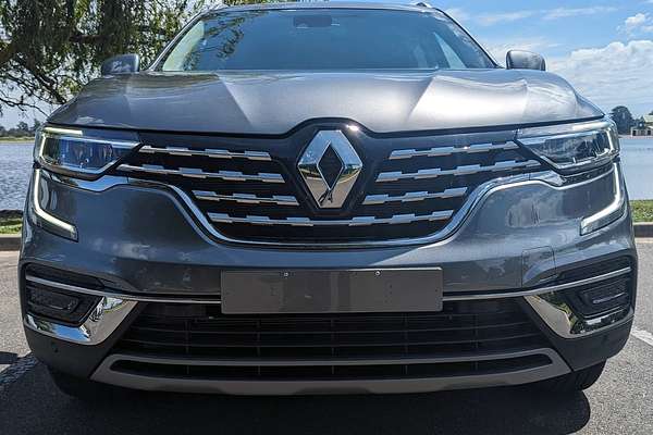 2024 Renault Koleos Zen HZG