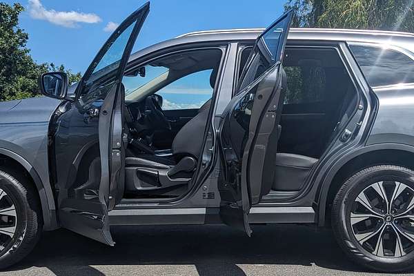 2024 Renault Koleos Zen HZG