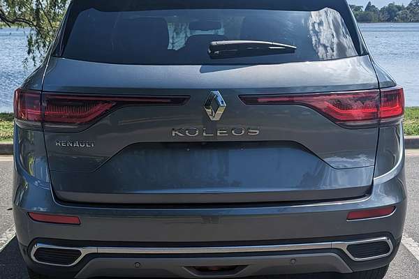 2024 Renault Koleos Zen HZG