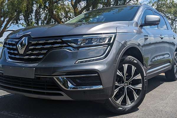 2024 Renault Koleos Zen HZG