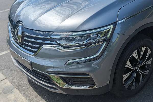 2024 Renault Koleos Zen HZG