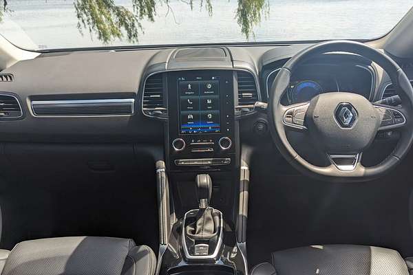 2024 Renault Koleos Zen HZG