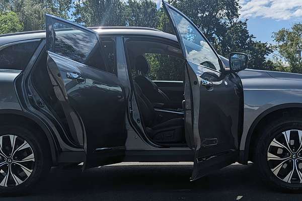 2024 Renault Koleos Zen HZG