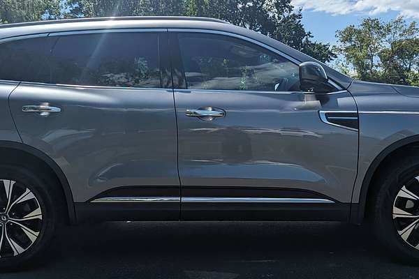 2024 Renault Koleos Zen HZG