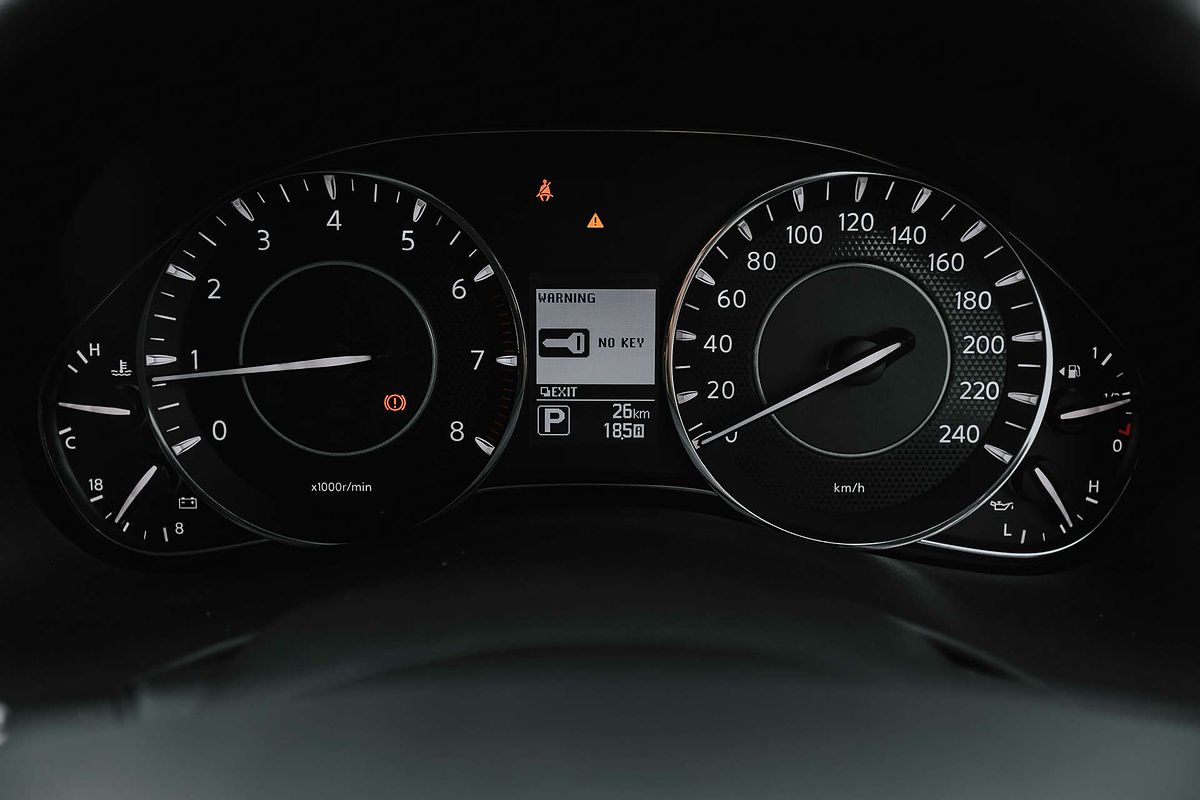 2024 Nissan Patrol Warrior Y62