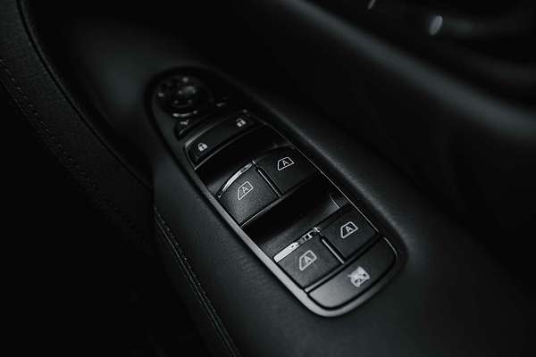2024 Nissan Patrol Warrior Y62