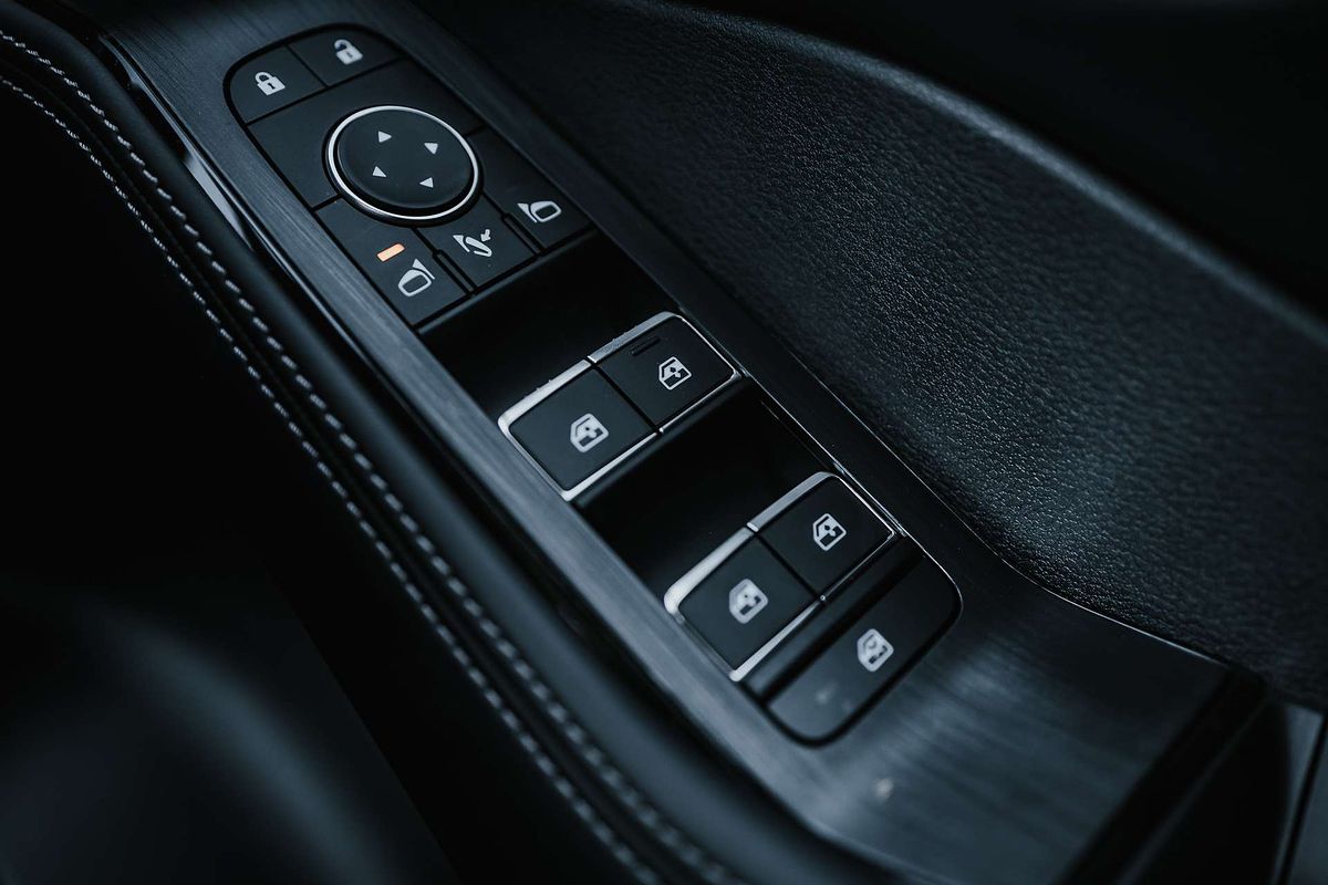 2024 Nissan X-TRAIL Ti e-POWER T33
