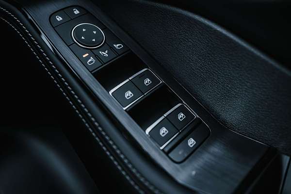 2024 Nissan X-TRAIL Ti e-POWER T33