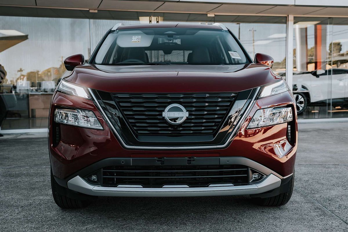 2024 Nissan X-TRAIL Ti e-POWER T33