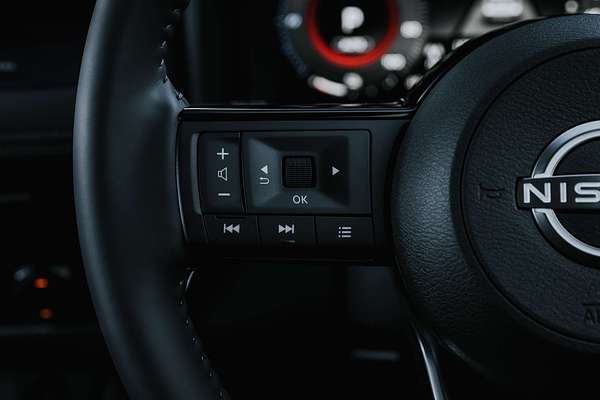 2024 Nissan X-TRAIL Ti e-POWER T33