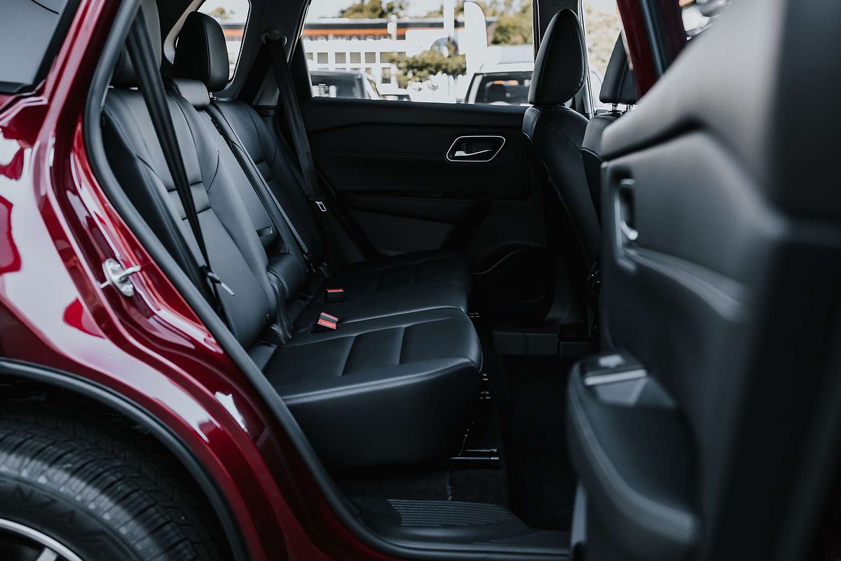 2024 Nissan X-TRAIL Ti e-POWER T33