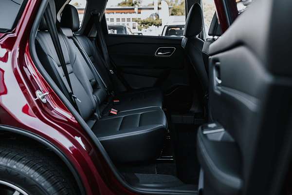 2024 Nissan X-TRAIL Ti e-POWER T33