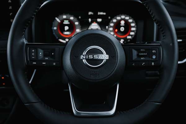 2024 Nissan X-TRAIL Ti e-POWER T33
