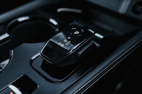 2024 Nissan X-TRAIL Ti e-POWER T33