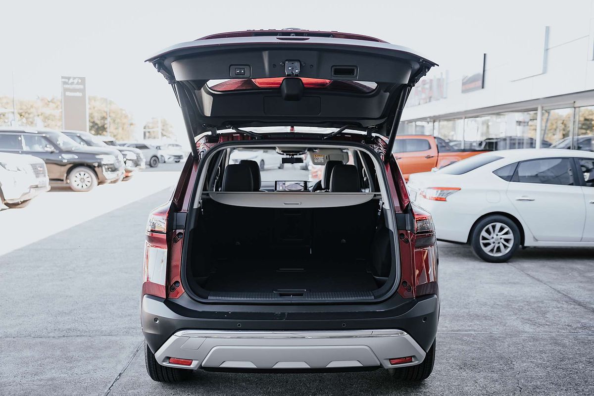 2024 Nissan X-TRAIL Ti e-POWER T33