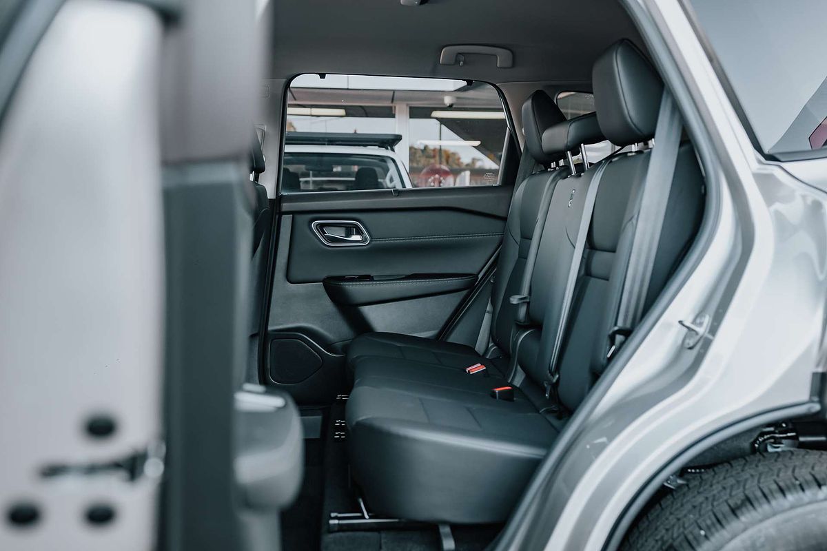 2024 Nissan X-TRAIL N-TREK T33