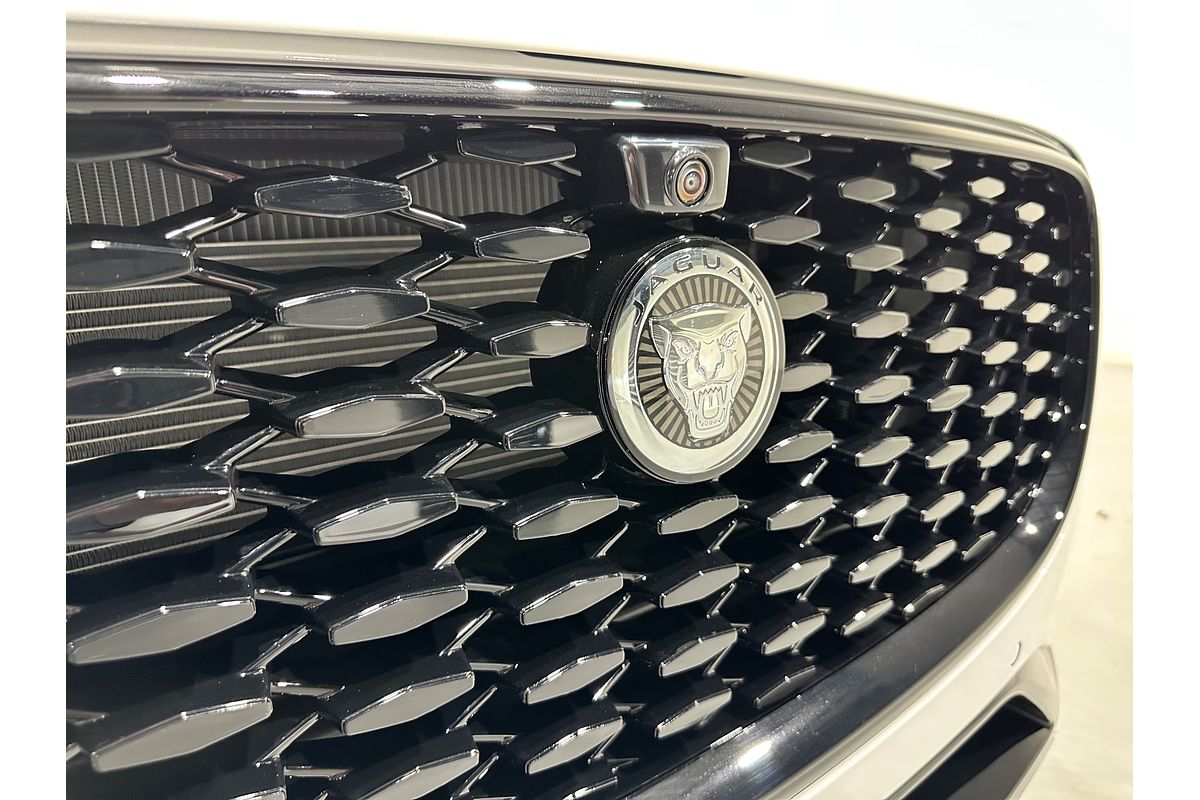 2024 Jaguar F-PACE P250 R-Dynamic SE 90th Anniversary Edition X761