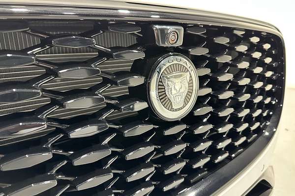 2024 Jaguar F-PACE P250 R-Dynamic SE 90th Anniversary Edition X761