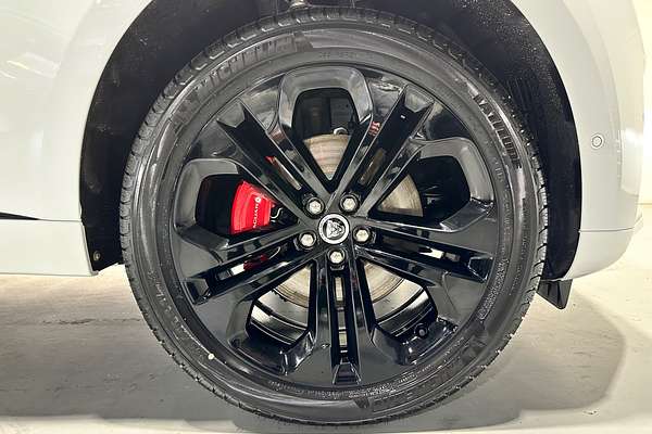 2024 Jaguar F-PACE P250 R-Dynamic SE 90th Anniversary Edition X761