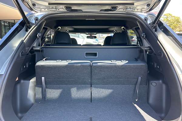 2024 Mitsubishi Outlander Exceed Tourer ZM