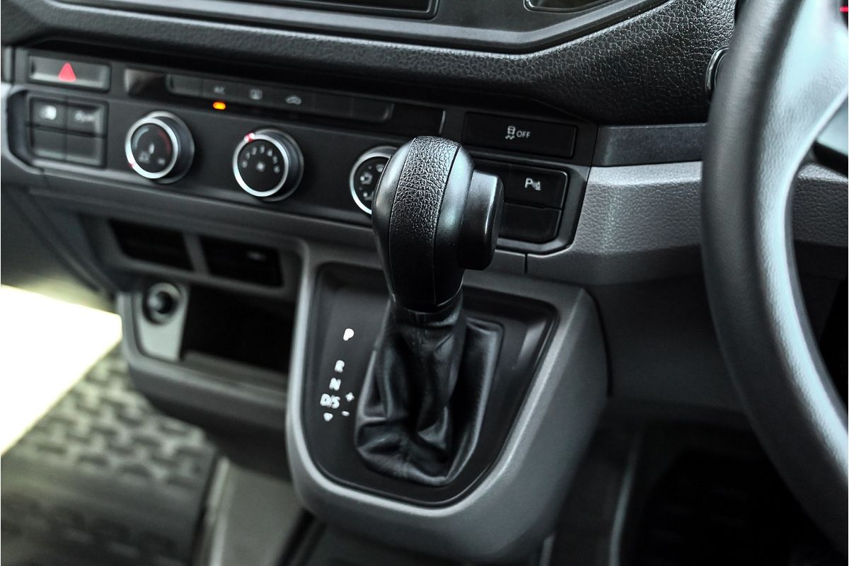 2020 Volkswagen Crafter 55 TDI410 SY1