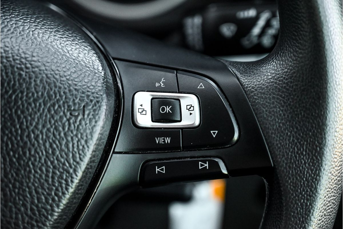 2020 Volkswagen Crafter 55 TDI410 SY1