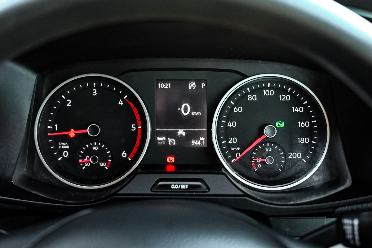2020 Volkswagen Crafter 55 TDI410 SY1