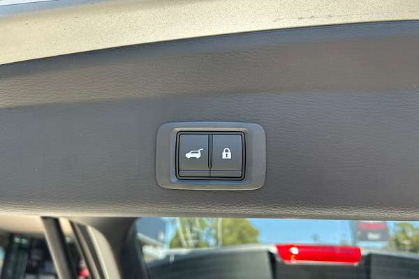 2024 Mitsubishi Outlander Exceed Tourer ZM