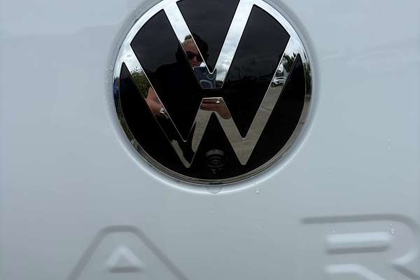 2024 Volkswagen Amarok TDI600 Aventura NF 4X4