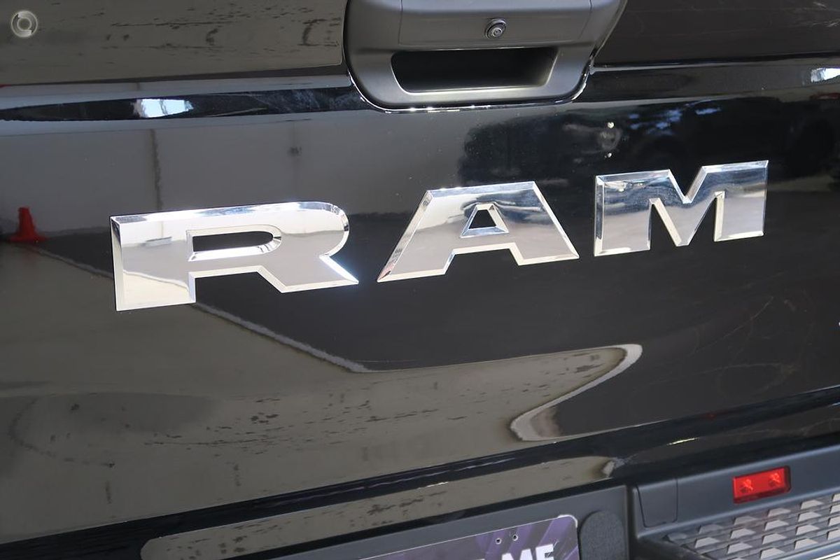 2023 RAM 1500 Big Horn DT 4X4 LWB